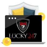 Lucky247 Casino Sicherheit