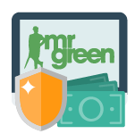 Mr Green Sicherheit