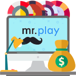 mr.play Test