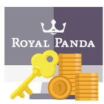 Royal Panda Sicherheit