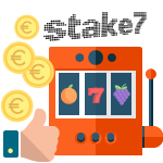 Stake7 Casino Spielen