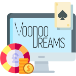 Voodoo Dreams Test