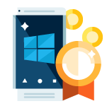 Die Top Windows Phone