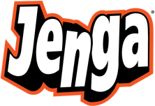 Jenga Logo