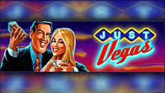Just Vegas Logo
