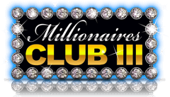 Millionaires Club III Logo