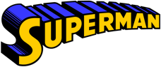 Superman Logo