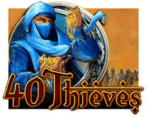 40 Thieves Testbericht