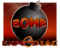 Explodiac Logo