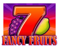 Fancy Fruits