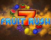 Fruit Rush