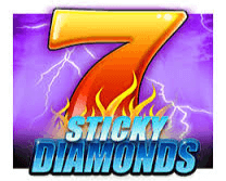 Sticky Diamonds