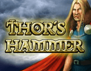 Thor's Hammer