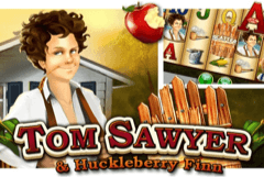 Tom Sawyer