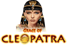 Grace of Cleopatra Logo