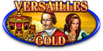 Versailles Gold Logo