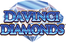 Da Vinci Diamonds Logo