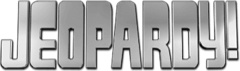 Jeopardy Logo