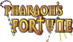 Pharaoh's Fortune Logo
