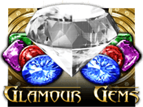 Glamour Gems Logo