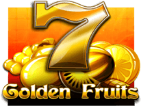 Golden Fruits Logo