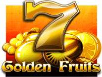 Golden Fruits