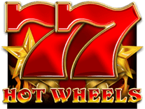 Hot Wheels Logo