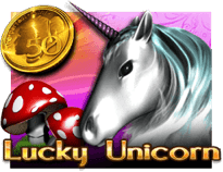 Lucky Unicorn