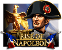 Rise of Napoleon Logo