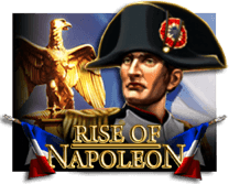 Rise of Napoleon