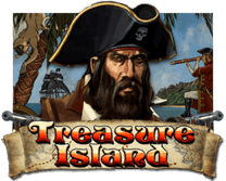 Treasure Island