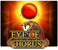 Eye of Horus Testbericht