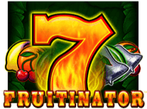 Fruitinator