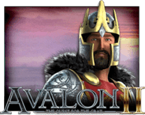 Avalon-2 Logo