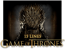 Game of Thrones Logo