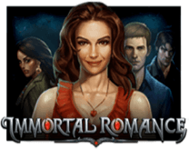 Immortal Romance