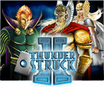 Thunderstruck 2 Logo