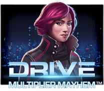 Drive Multiplier Mayhem