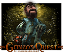 Gonzo's Quest