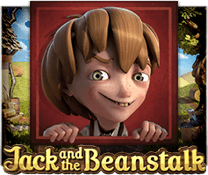 Jack and the Beanstalk