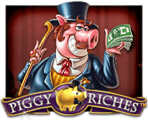 Piggy Riches