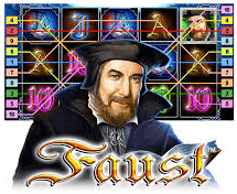 Faust Logo