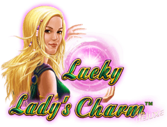 Lucky Lady's Charm