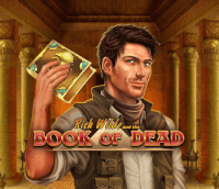 Book of Dead