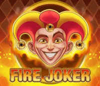 Fire Joker Testbericht