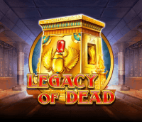 Legacy of Dead Testbericht