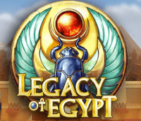 Legacy of Egypt Testbericht
