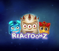 Reactoonz Testbericht