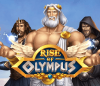 Rise of Olympus Testbericht