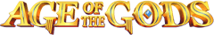 Age Of The Gods Logo